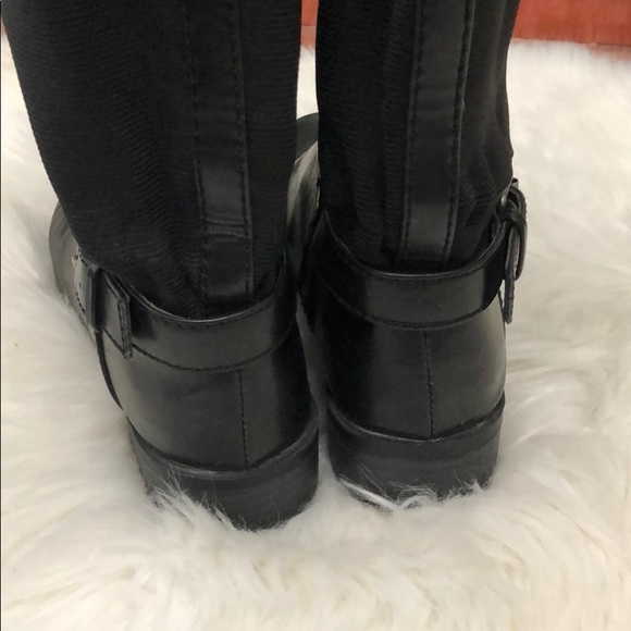 MERONA RIDING BOOTS 6.5 - Picture 6 of 8